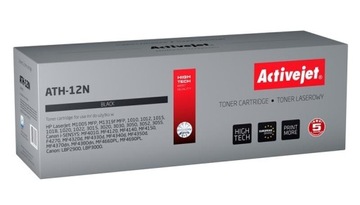 Toner do HP 12A LaserJet 3015 1020 1018 1020 1022