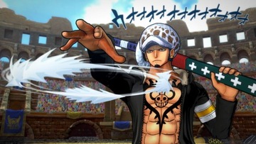 ONE PIECE BURNING BLOOD Gold Pack КОД STEAM