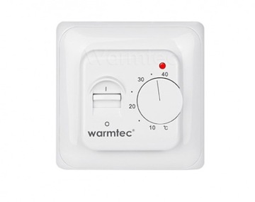 Regulator temperatury termostat Warmtec T73