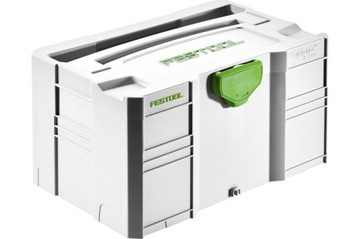 МИНИ-СИСТЕЙНЕР T-LOC SYS-MINI 3 TL FESTOOL 202544