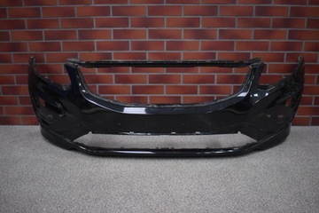 VOLVO XC60 LIFT ZDERZAK PRZEDNI BEZ SPR. R-DESIGN