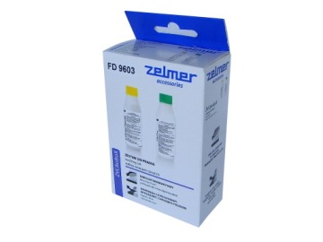 Набор для чистки ковров для пылесоса Zelmer Aquawelt 919 ZVCA080X