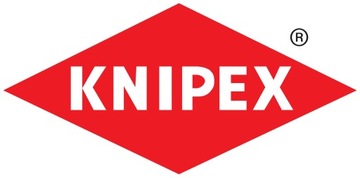 KNIPEX 03 06 200 Универсальные клещи VDE 200 мм