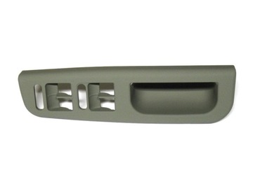 PANEL UCHWYT DRZWI L do VW Passat B5 Golf IV Bora