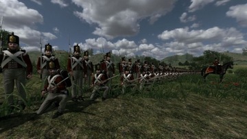 Mount & Blade Warband Наполеоновские войны Steam