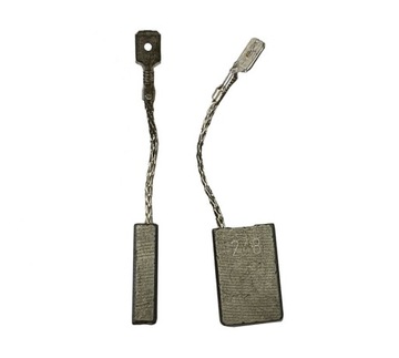 316045570 ЩЕТКИ METABO WX 24/26-230 6x16x24 мм