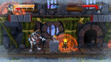 Rocket Knight Klucz Steam