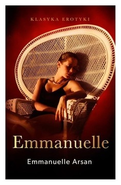 S6- EMMANUELLE - Emmanuelle Arsan - Klasyka Erotyki