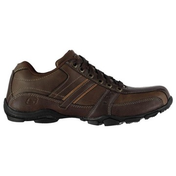 SKECHERS PÓŁBUTY Męskie 39-48 tu 46 _19113