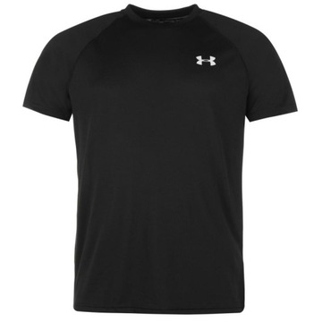 UNDER ARMOUR T-SHIRT Męski S-XXL tu XL _20114