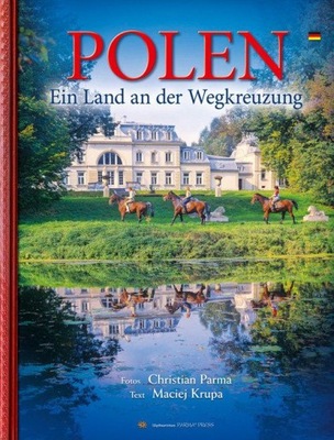 Polen Maciej Krupa