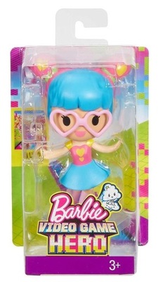 Barbie Video Game Hero DWW31