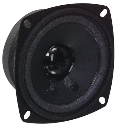 GŁOŚNIK SZEROKOPASMOWY VISATON FR8 8OHM 15W 75mm