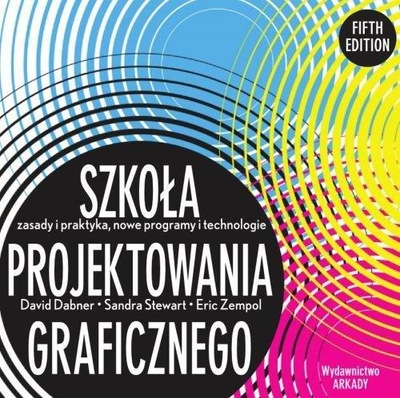 Szkoła projektowania graficznego