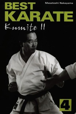 Best karate 4 Masatoshi Nakayama