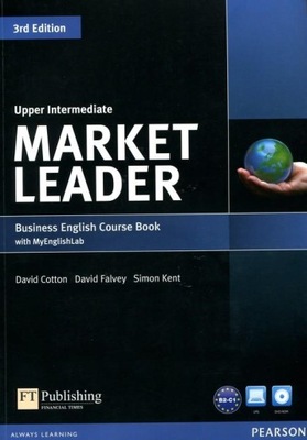 Market Leader 3rd Edition Upper Intermediate
