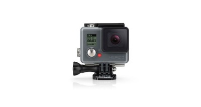Kamera sportowa GoPro HERO+ LCD Full HD