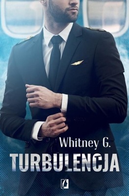 Turbulencja Whitney G.