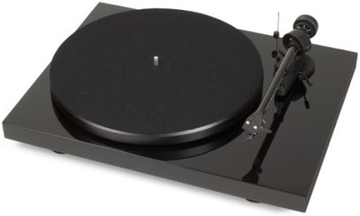 Zadbany Gramofon Pro-ject Debut Carbon + GRADO! sprawny w świetnym stanie!