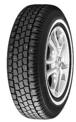 1x opona 155/82R12 HANKOOK ZOVAC HP W401 76Q