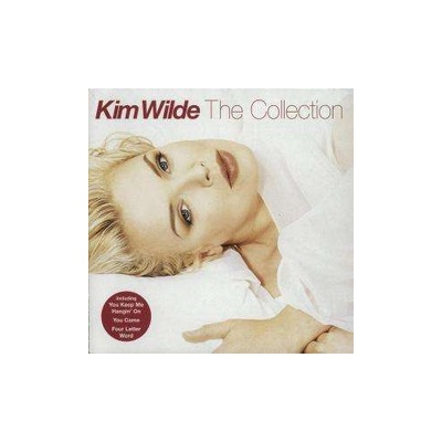 CD The Collection Kim Wilde Nowa w FOLII