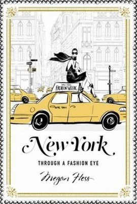 New York Megan Hess