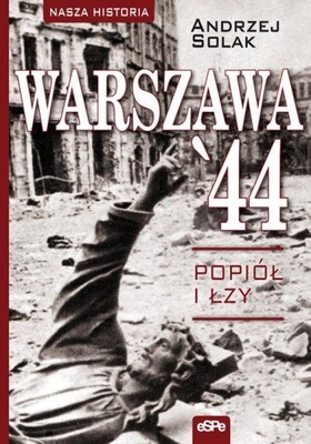 Warszawa'44 Andrzej Solak