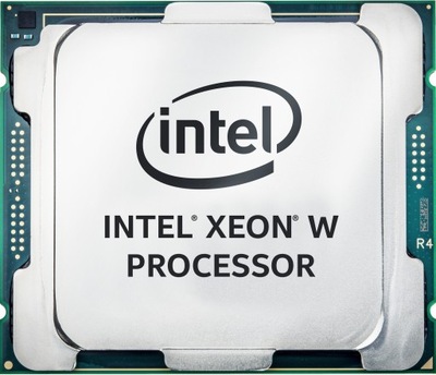 Intel Xeon W-2125 procesor 4,00 GHz 8,25 MB