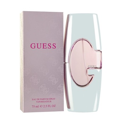 GUESS Guess For Women parfumovaná voda 75ml (W) P2