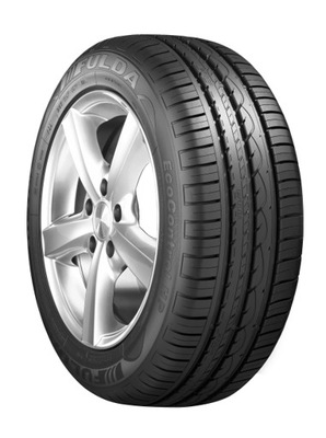 2x opony letnie 195/50R15 FULDA ECOCONTROL HP 82V