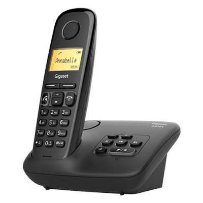 Telefon bezprzewodowy Gigaset S30852-H2832-K101