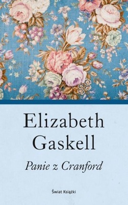Panie z Cranford Elizabeth Gaskell