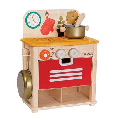 Kuchnia dziecięca Plan Toys PLTO-3603