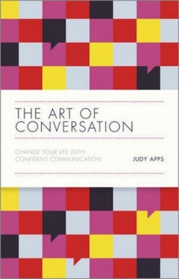 The Art of Conversation Judy Apps