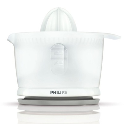 Odšťavovač na citrusy PHILIPS HR 2738/00