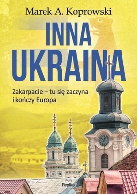 Inna Ukraina Koprowski Marek A.