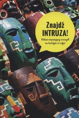 Znajdź intruza!