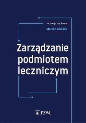 Zarządzanie podmiotem leczniczym