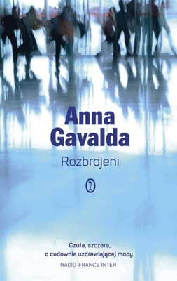 Rozbrojeni Anna Gavalda
