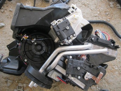 MOTOR HEATER NISSAN QASHQAI 07-13 YEAR - milautoparts-fr.ukrlive.com