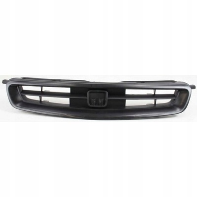 GRILLE RADIATOR GRILLE DEFLECTOR HONDA CIVIC EJ EK JP VI 1995- - milautoparts-fr.ukrlive.com