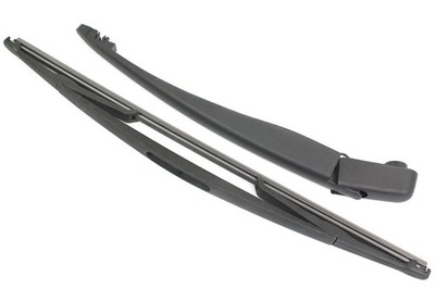 BMW 5 E34 UNIVERSAL HOLDER WIPER BLADES REAR + WIPER - milautoparts-fr.ukrlive.com