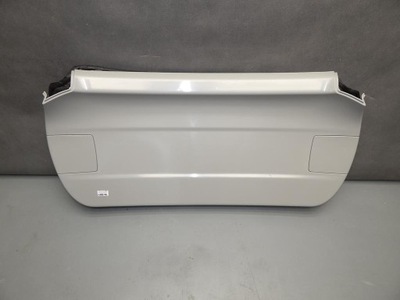 BMW X4 F26 PANEL LID REAR - milautoparts-fr.ukrlive.com