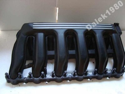 BMW 7 E38 E53 X5 3 E46 5 E39 2.5D 3.0D COLLECTEUR D'ENTRÉE AVEC KLAPKAMI 530D 330XD - milautoparts-fr.ukrlive.com