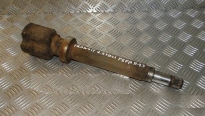 FORD TRANSIT MK7 06-13 2.2 TDCI HALF-AXLE RIGHT 36 FR - milautoparts-fr.ukrlive.com