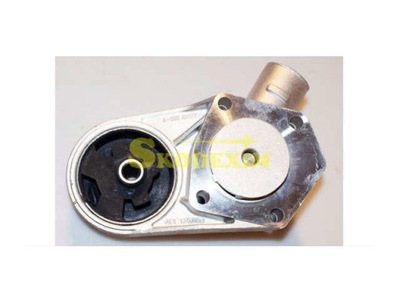 NEW CONDITION PUMP WATER SKODA FAVORIT - milautoparts-fr.ukrlive.com