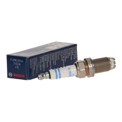 PLUG IGNITION BOSCH OPEL VECTRA B - milautoparts-fr.ukrlive.com