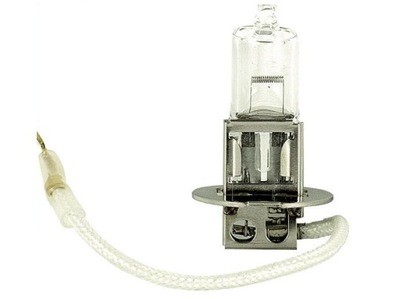 AMPOULE GE H3 PK22S 12V GENERAL ELECTRIC HALOGÈNE - milautoparts-fr.ukrlive.com