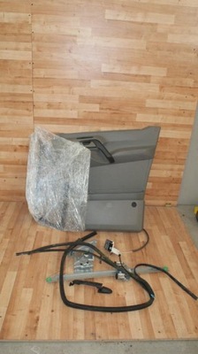 Механизм подъемник стекло mercedes sprinter 906 фото №1