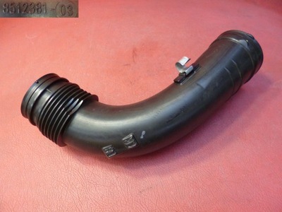 TUBE BMW 3.0 D 530D 330D F30 F31 2012R 8512381 - milautoparts-fr.ukrlive.com